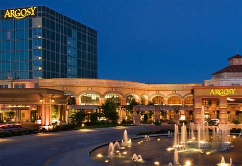 6 Best Kansas City Missouri Casinos (April 2024) .